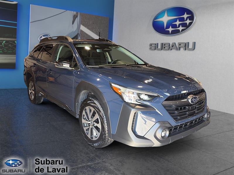 subaru Outback 2024 - 3