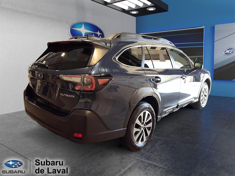 subaru Outback 2024 - 4