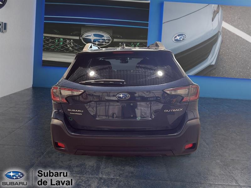 subaru Outback 2024 - 5