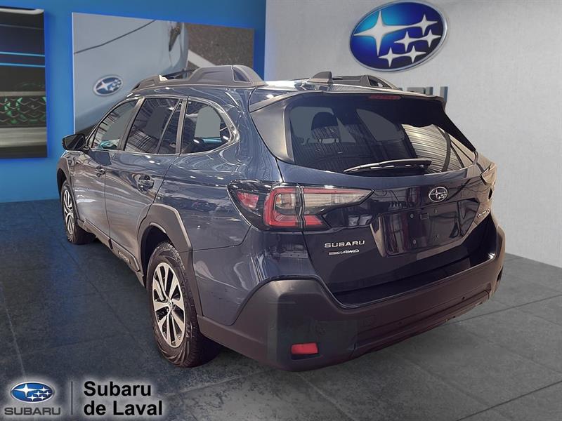 subaru Outback 2024 - 6