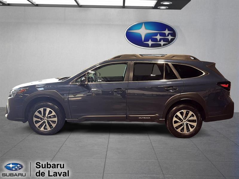 subaru Outback 2024 - 7