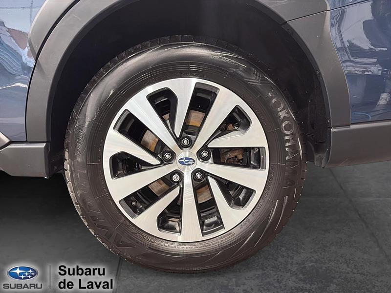 subaru Outback 2024 - 8