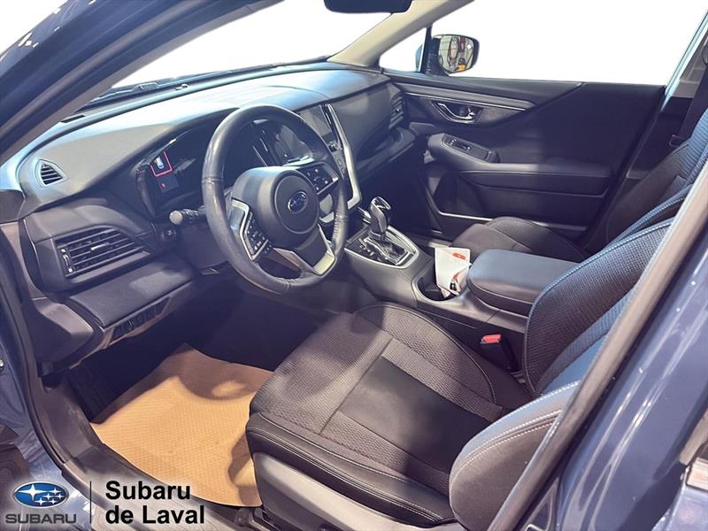 subaru Outback 2024 - 9