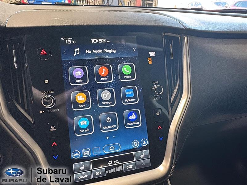 subaru Outback 2024 - 11