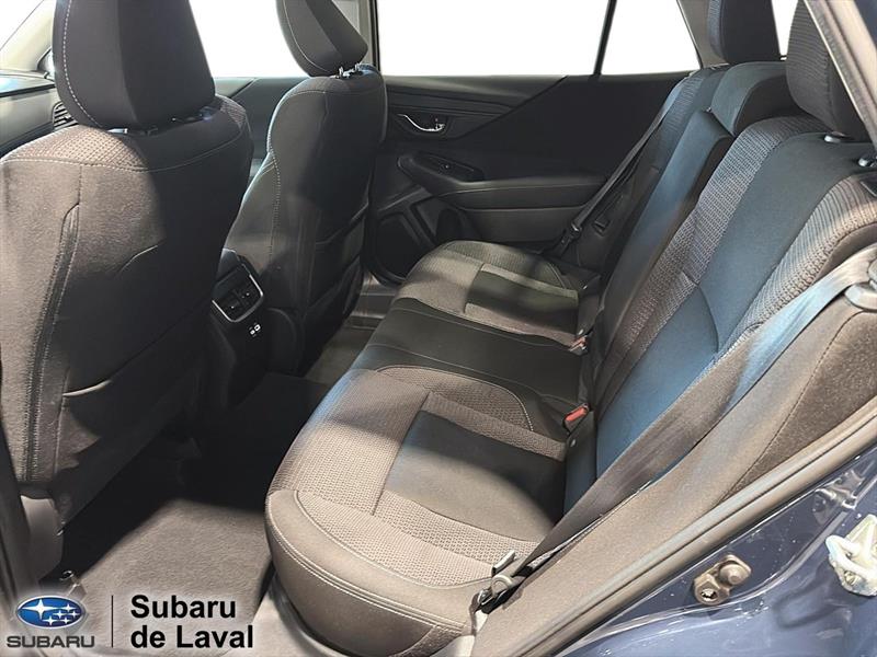 subaru Outback 2024 - 12