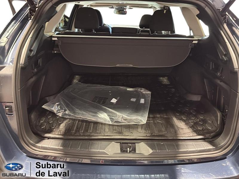 subaru Outback 2024 - 13