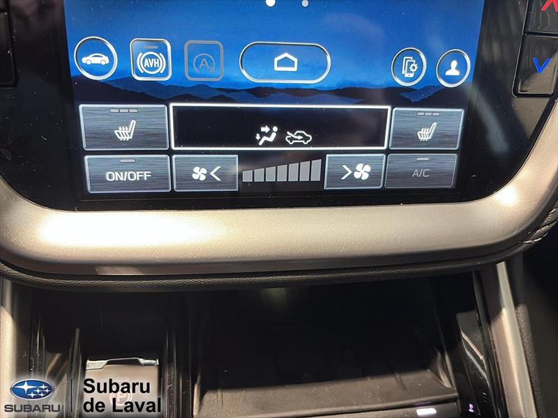 subaru Outback 2024 - 14