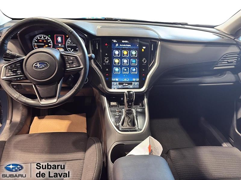 subaru Outback 2024 - 16