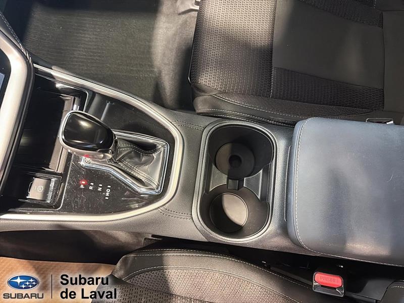 subaru Outback 2024 - 17