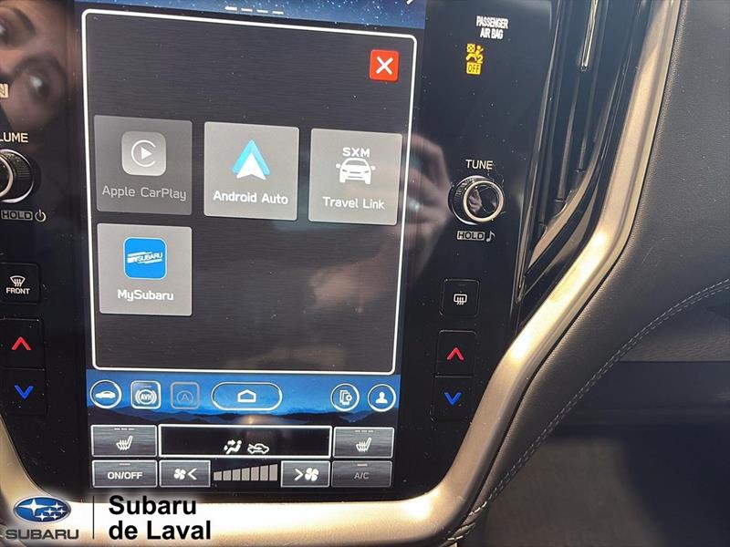 subaru Outback 2024 - 18