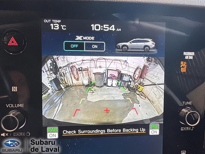 subaru Outback 2024 - 19