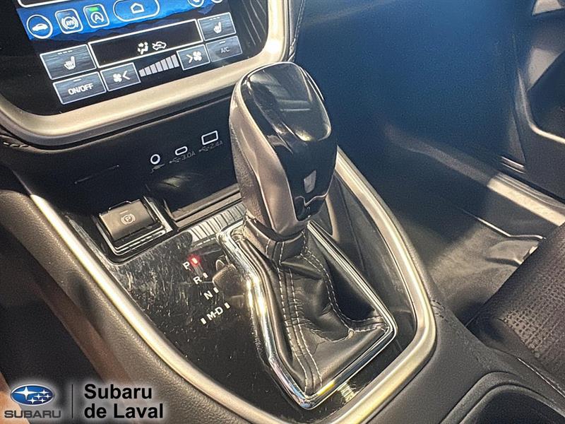 subaru Outback 2024 - 20