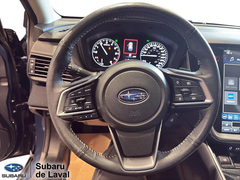 subaru Outback 2024 - 21