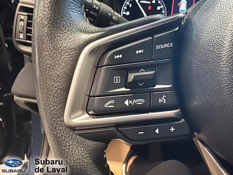 subaru Outback 2024 - 22