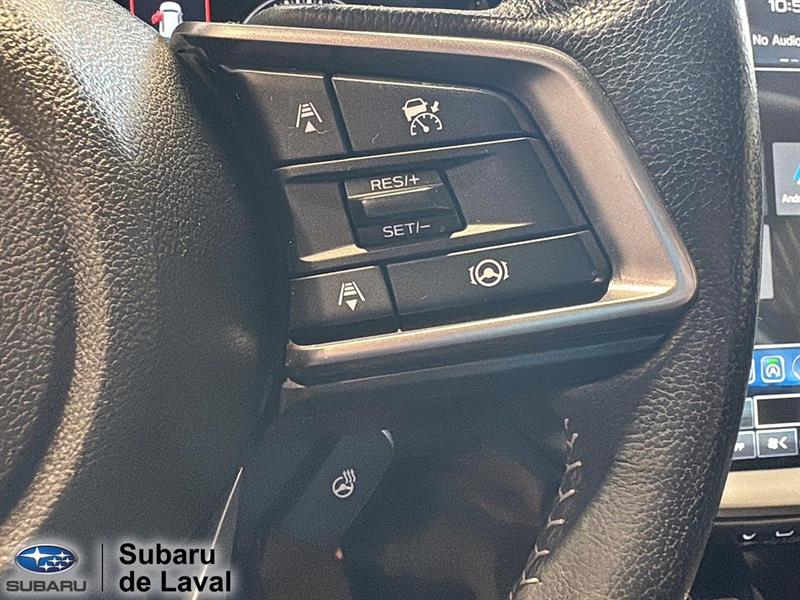 subaru Outback 2024 - 23