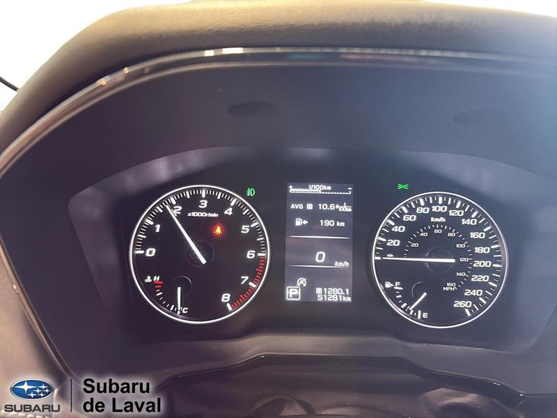 subaru Outback 2024 - 24