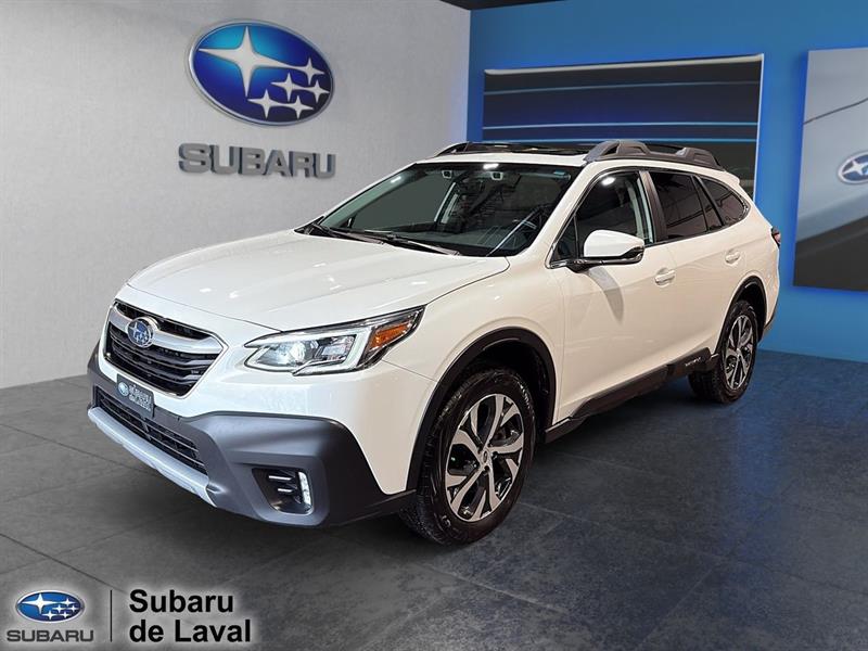 subaru Outback 2022