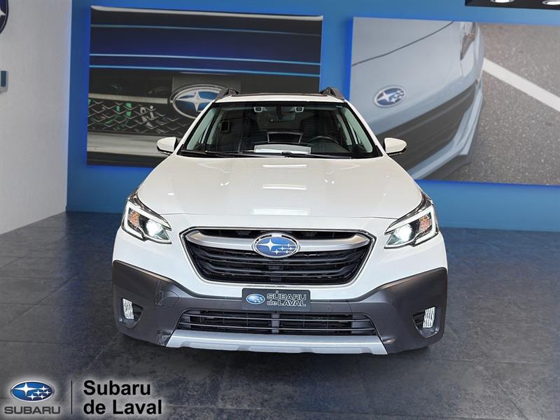 subaru Outback 2022 - 2
