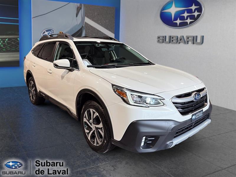 subaru Outback 2022 - 3