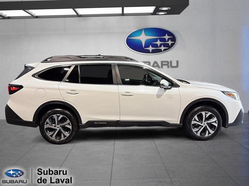 subaru Outback 2022 - 4