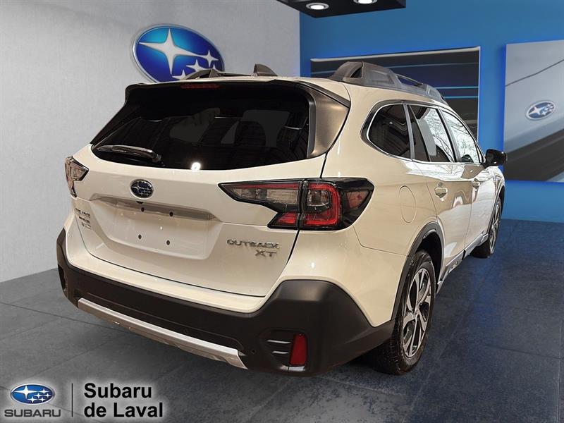 subaru Outback 2022 - 5