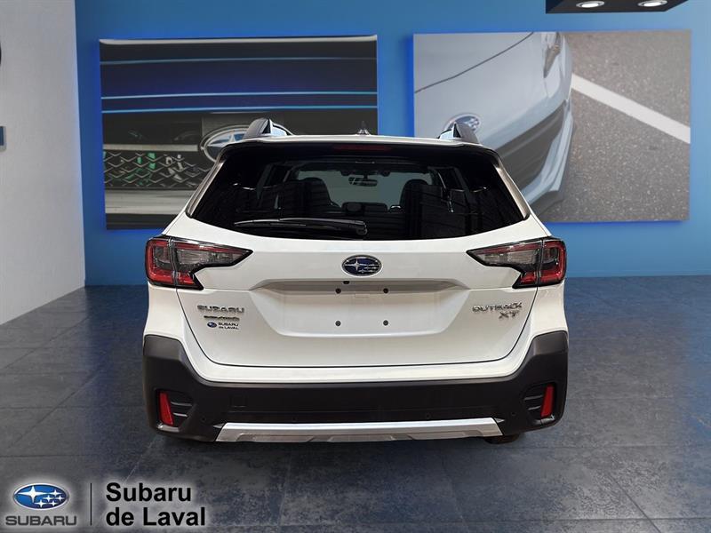 subaru Outback 2022 - 6
