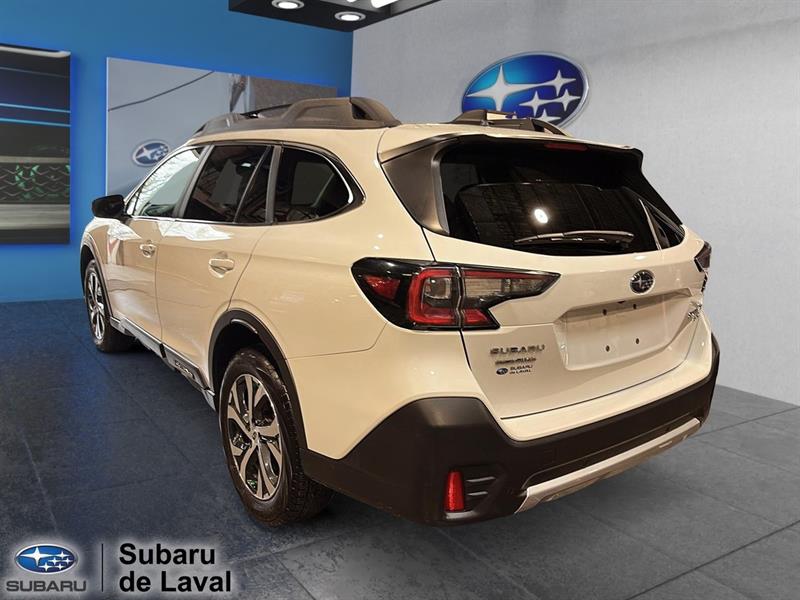 subaru Outback 2022 - 7