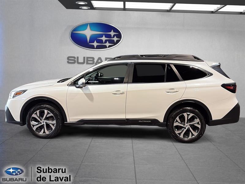 subaru Outback 2022 - 8