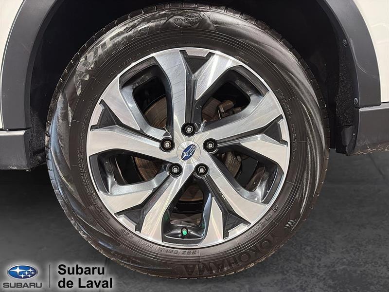 subaru Outback 2022 - 9