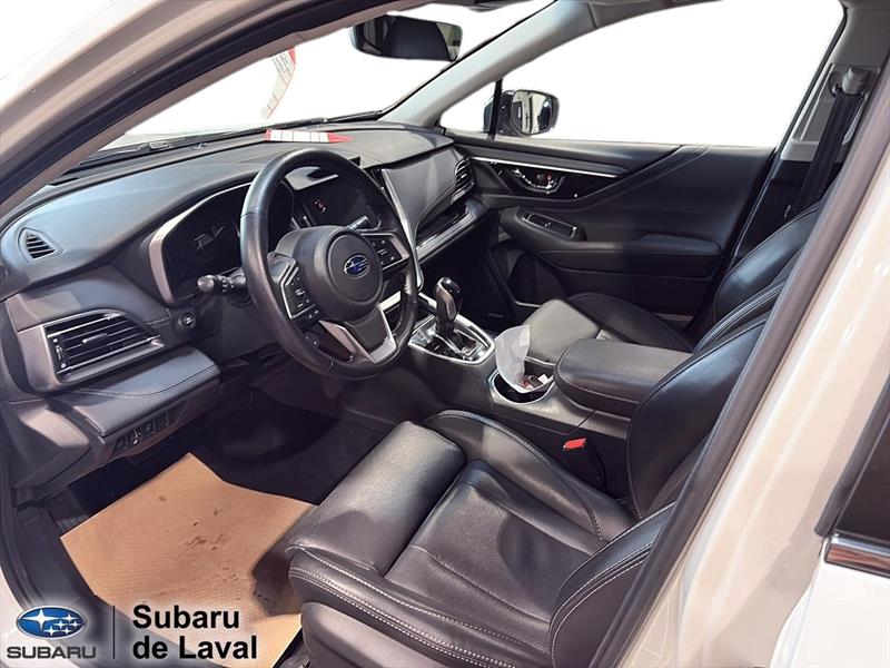 subaru Outback 2022 - 10