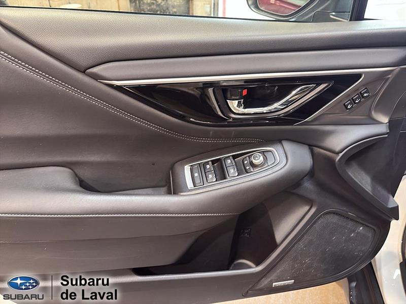 subaru Outback 2022 - 11