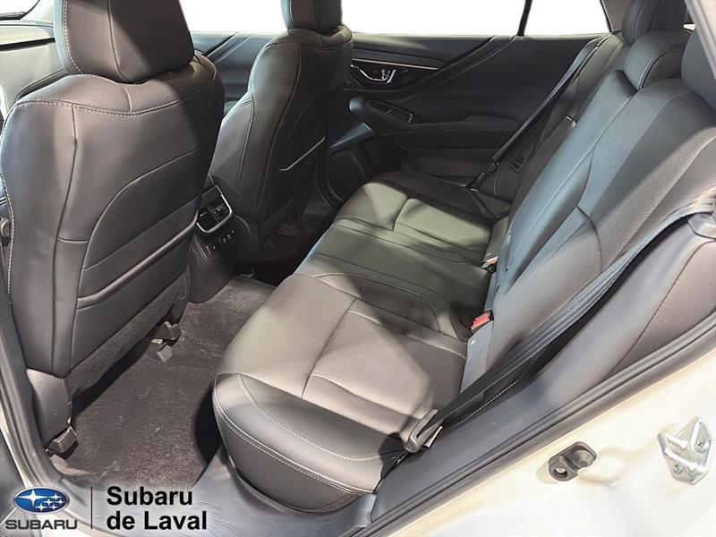 subaru Outback 2022 - 13