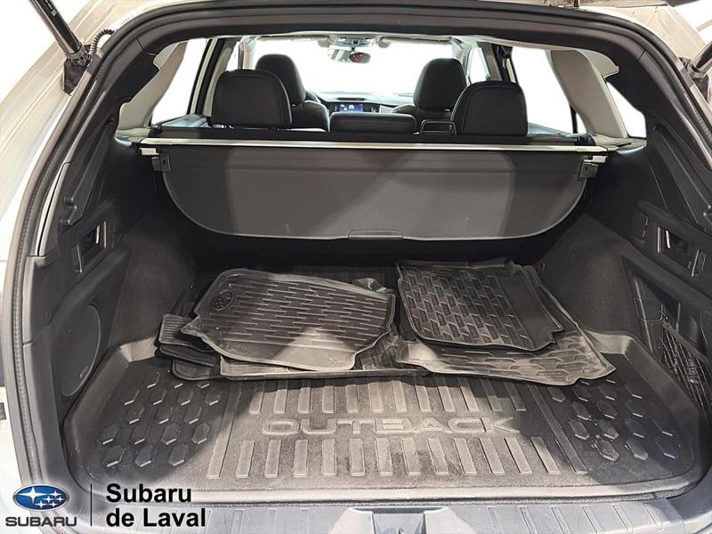 subaru Outback 2022 - 14