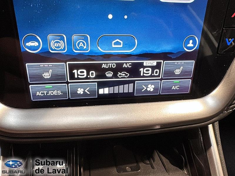 subaru Outback 2022 - 15