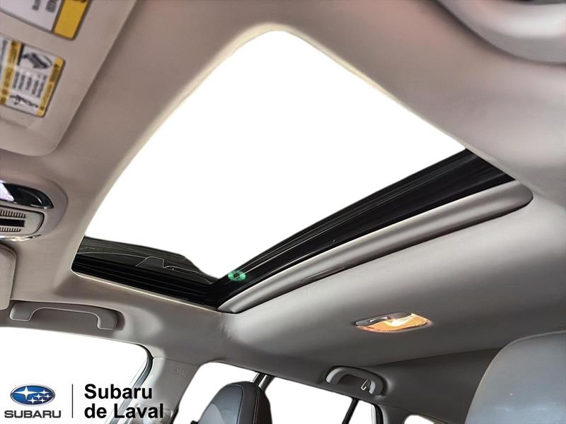 subaru Outback 2022 - 16