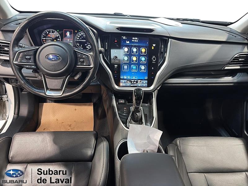 subaru Outback 2022 - 17