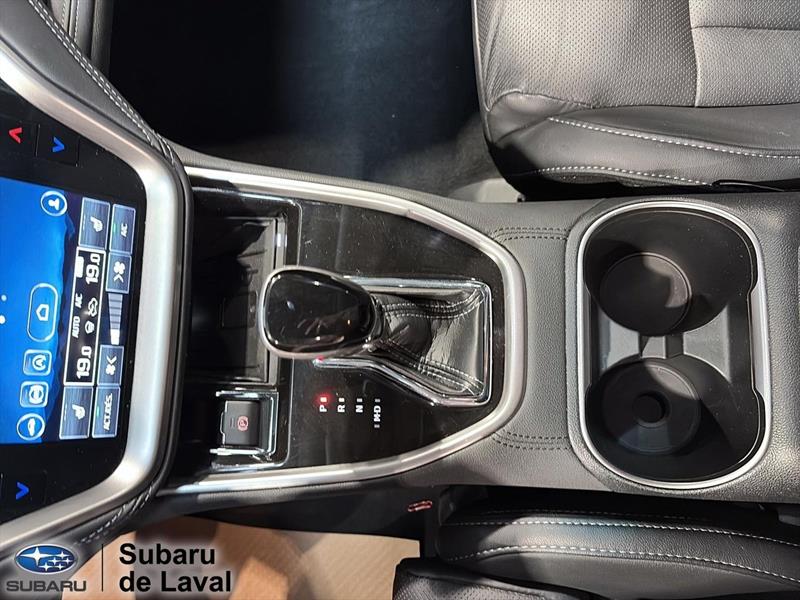 subaru Outback 2022 - 18