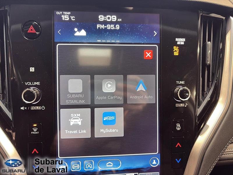 subaru Outback 2022 - 19