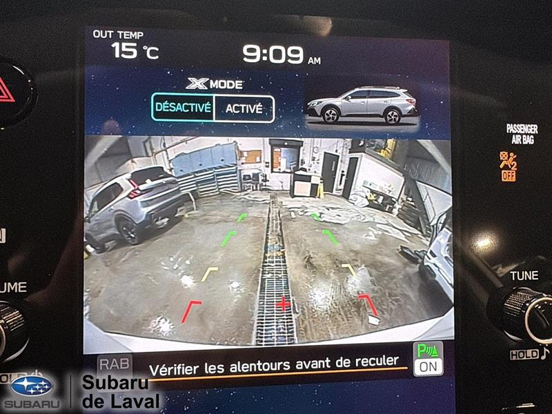 subaru Outback 2022 - 20