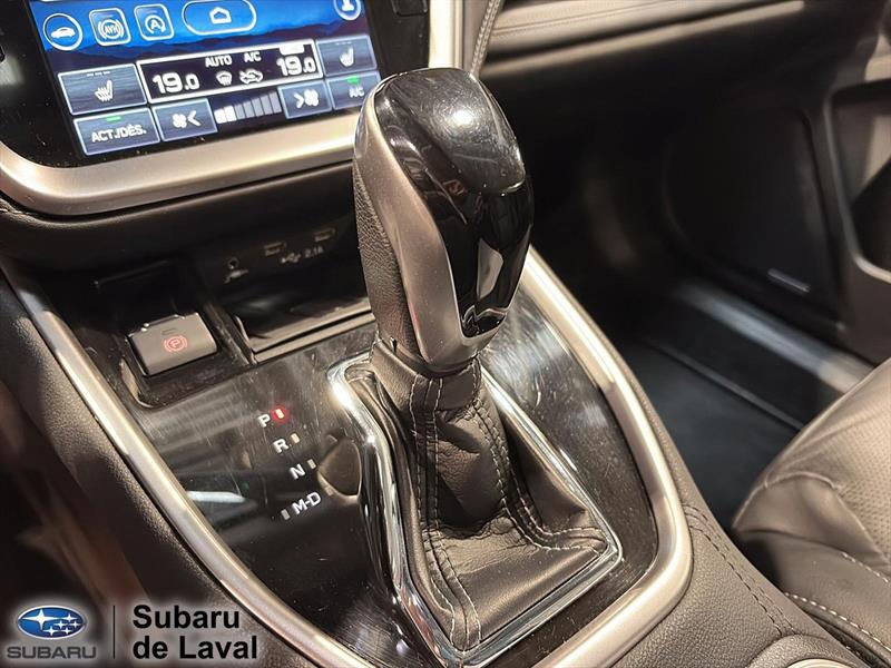 subaru Outback 2022 - 21