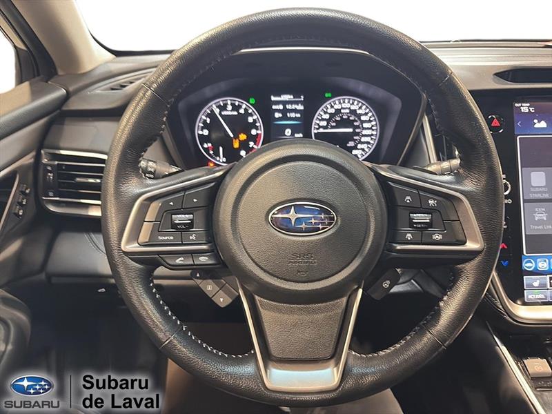 subaru Outback 2022 - 22