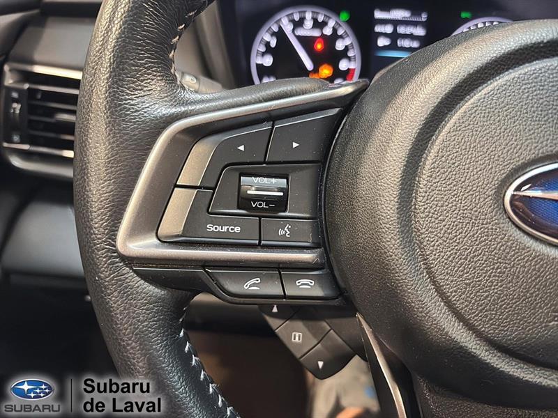 subaru Outback 2022 - 23