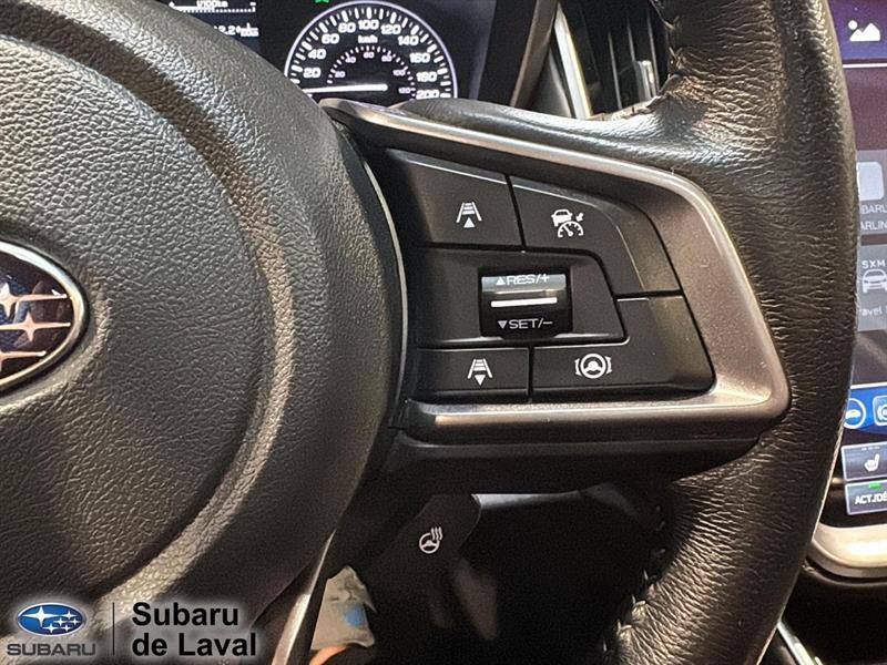 subaru Outback 2022 - 24