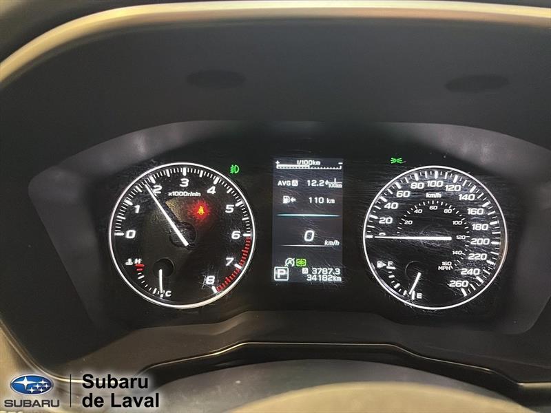 subaru Outback 2022 - 25