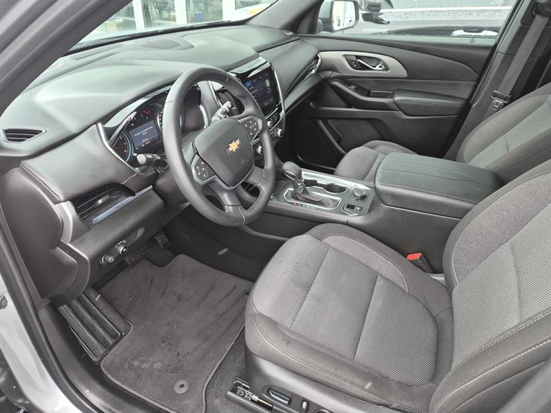 chevrolet Traverse Limited 2024 - 9