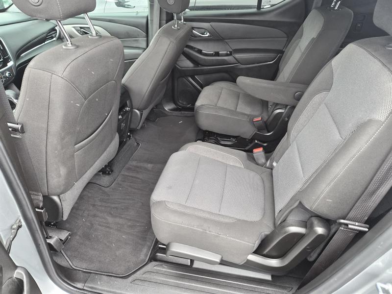 chevrolet Traverse Limited 2024 - 10