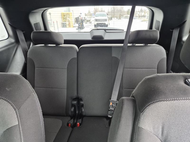 chevrolet Traverse Limited 2024 - 11