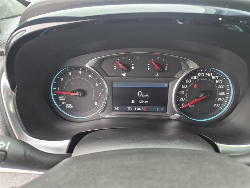 chevrolet Traverse Limited 2024 - 12