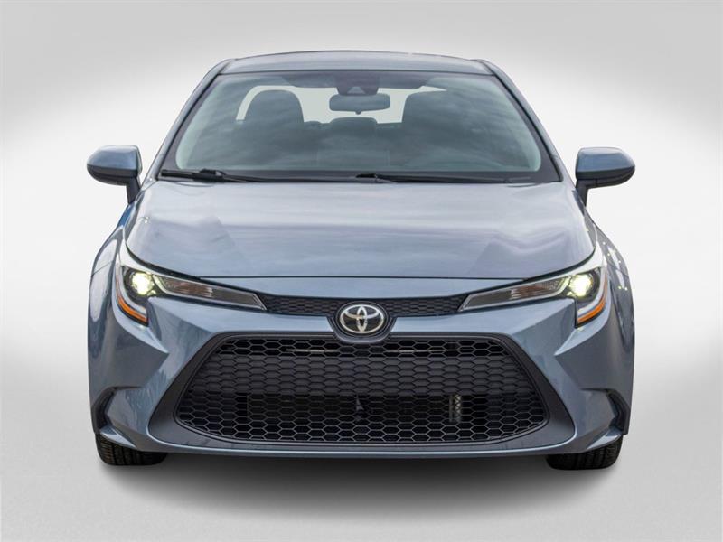 toyota Corolla 2020 - 2