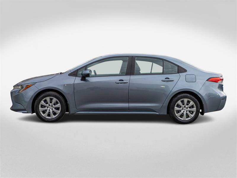toyota Corolla 2020 - 3